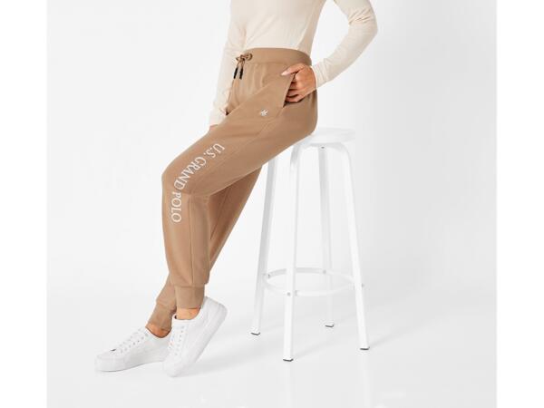 Ladies' Premium Joggers