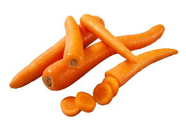Fucino Carrots PGI