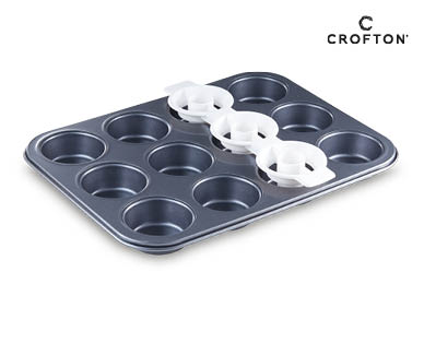 Creative Cake Baking Pans