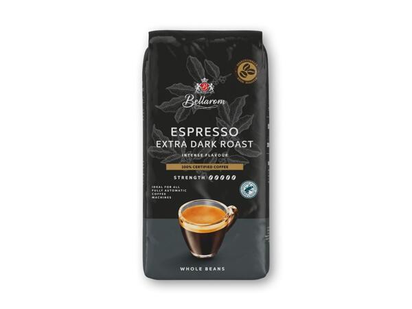BELLAROM Hele kaffebønner