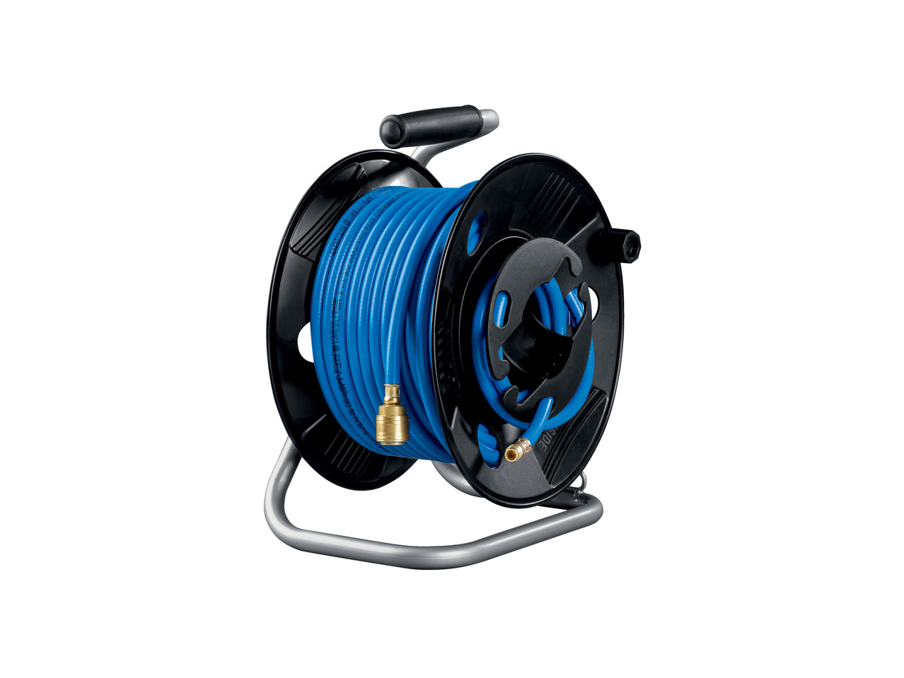 PARKSIDE 20m Air Compressor Hose Reel