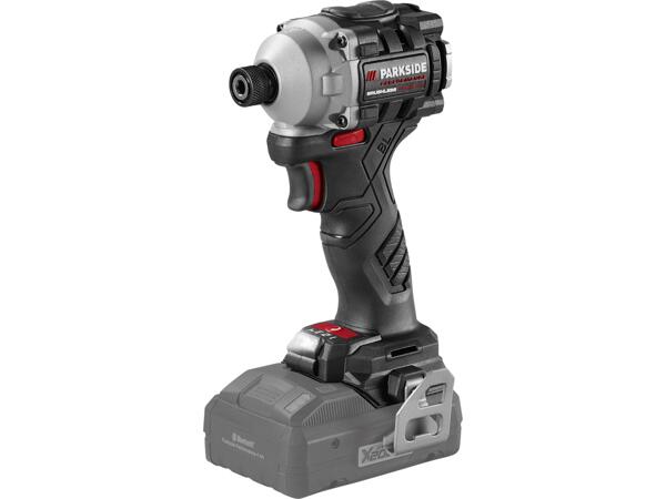 Cordless 7-Piece Power Tool Kit