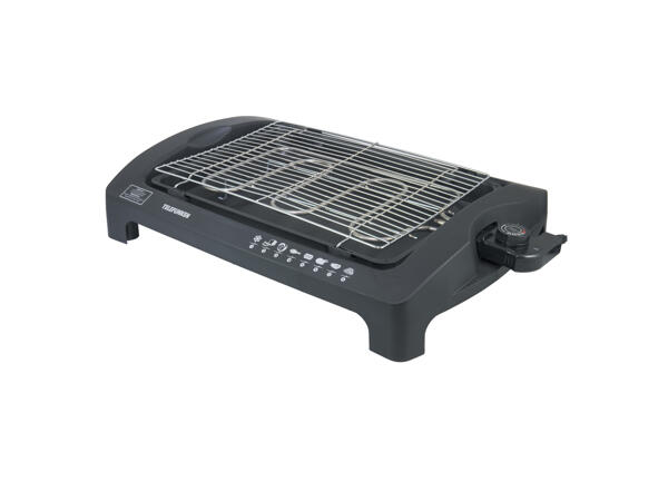 Electric Table Barbecue