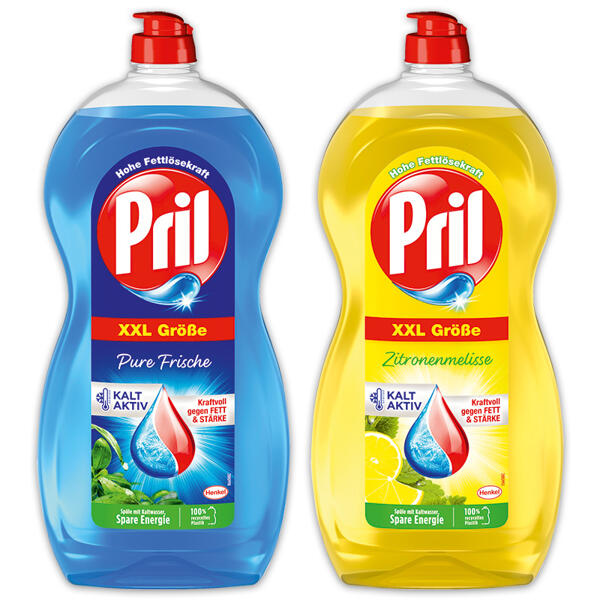 Spülmittel XXL