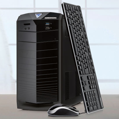 Multimedia-PC