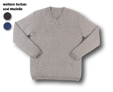 ROYAL CLASS Herren-Pullover