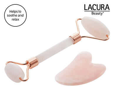 Lacura Beauty Facial Rollers
