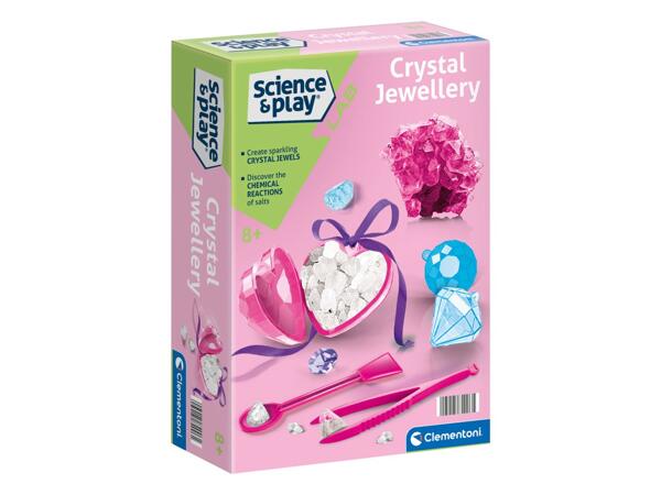 Mini educational game