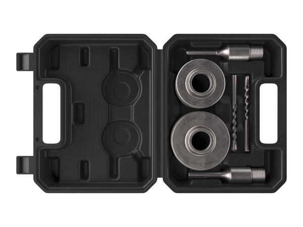 Holesaw Set