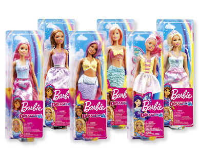 Dreamtopia BARBIE™