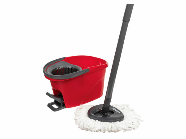 Easy Wring & Clean moppset