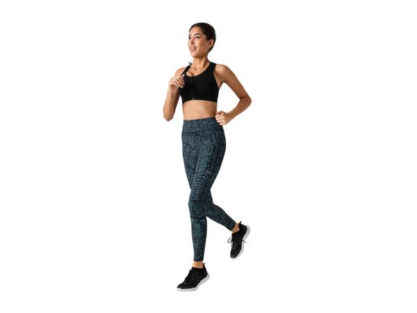 Ladies' Sports Leggings