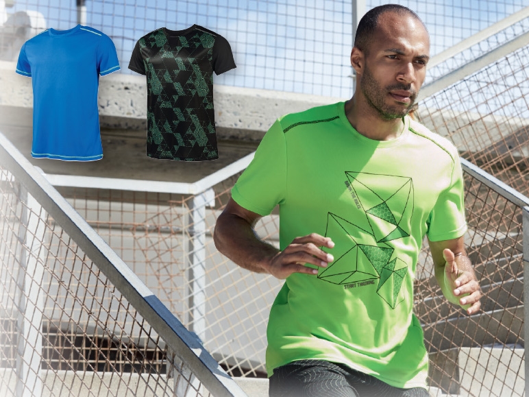 CRIVIT(R) Men's or Ladies' Performance Top
