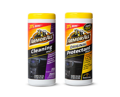 Armor All Car Cleaning Assortment