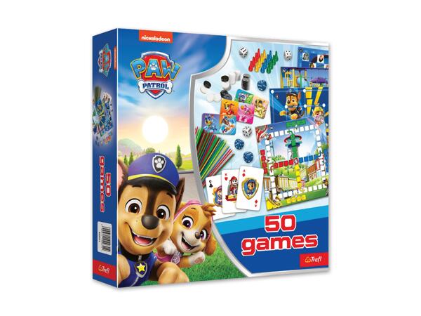 Spiele Sammlung