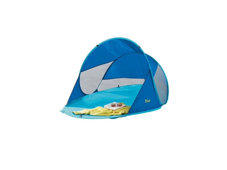 Werptent