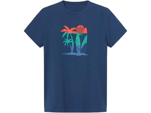 Boys' t-shirt
