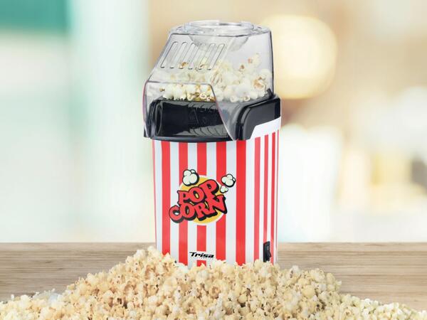 Macchina per popcorn Trisa