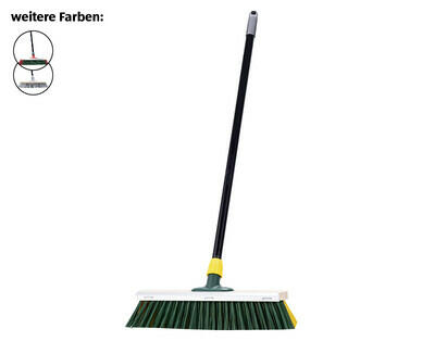 GARDENLINE(R) 
 ALLZWECK-/GARTEN-/STRASSENBESEN
