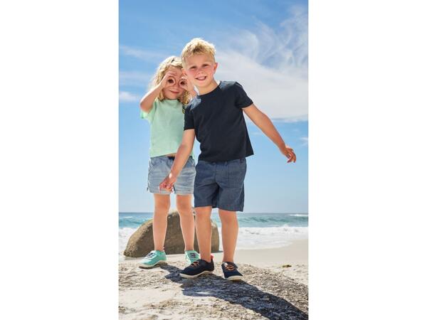 Kids' barefoot shoes