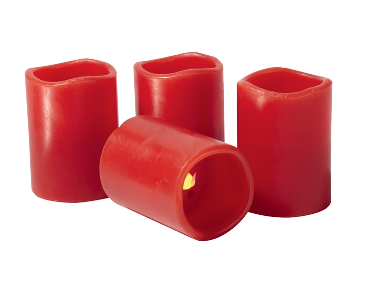LED Candles