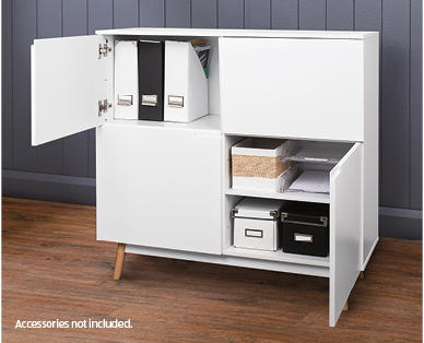 Storage Cabinet