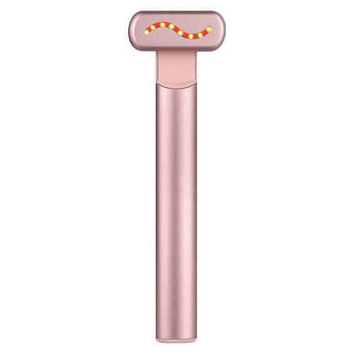 LED Skin Therapy Device for Eyes