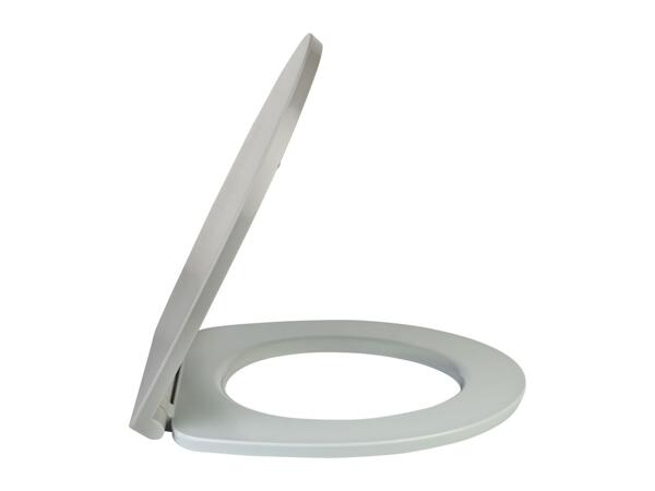 Wenko Duroplast Toilet Seat