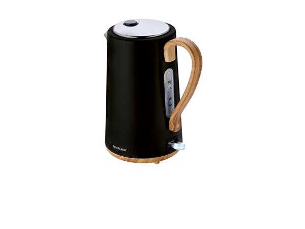 RYCHLOVARNÁ KONVICE 3 100 W