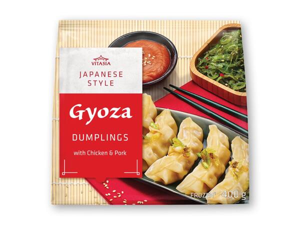 VITASIA Gyoza