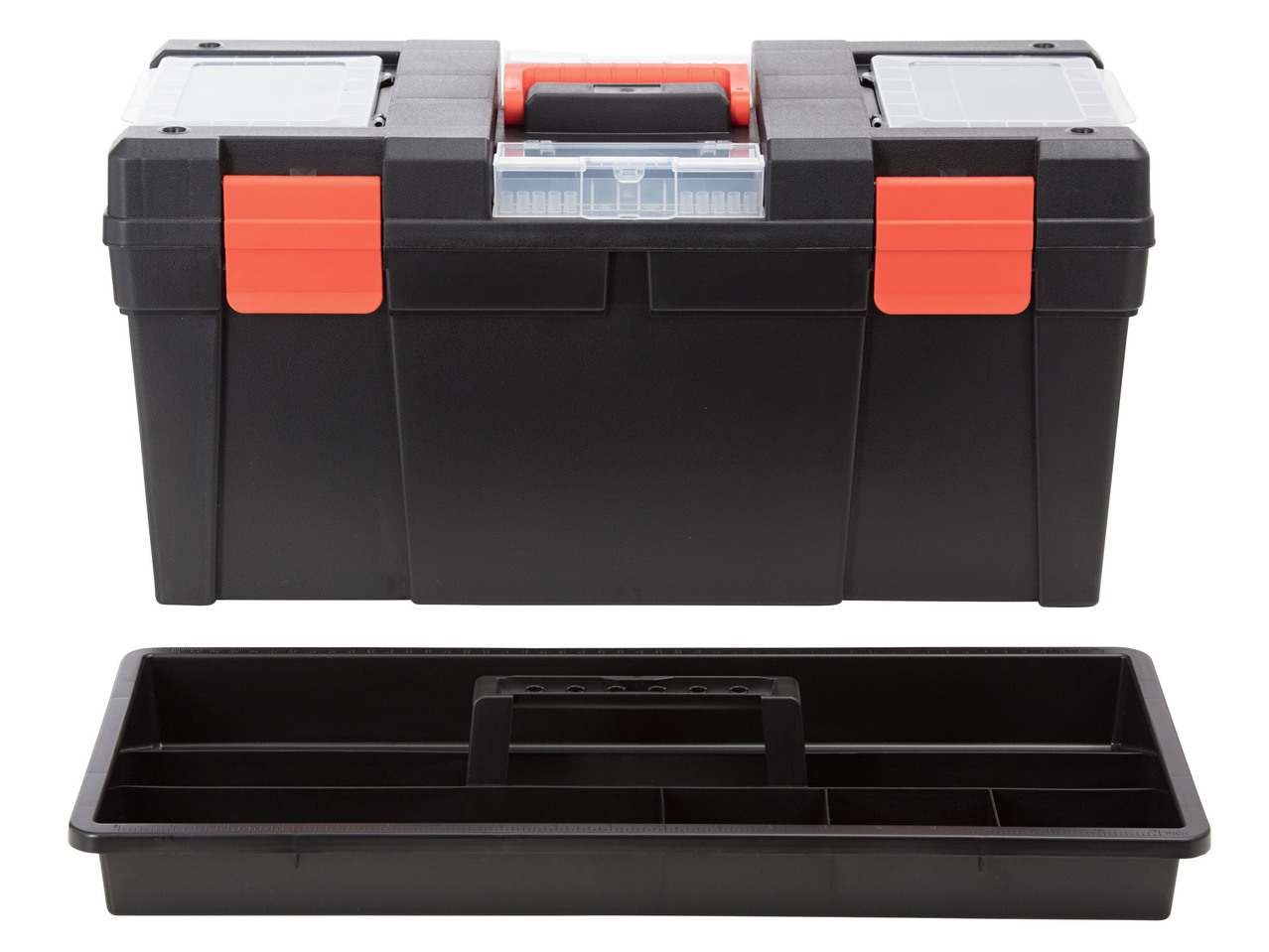Tool Box 23"