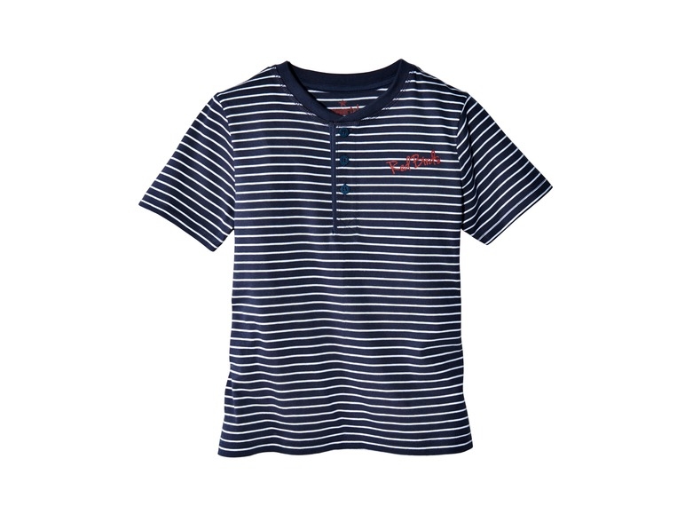 Boys' Pyjama Top