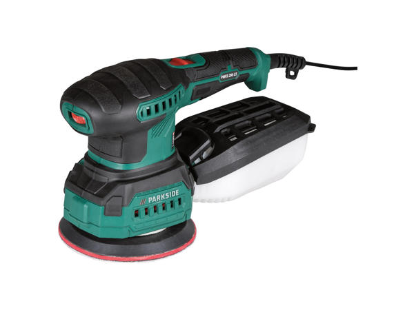 MULTIFUNKČNÍ BRUSKA 3 v 1 – 200 W