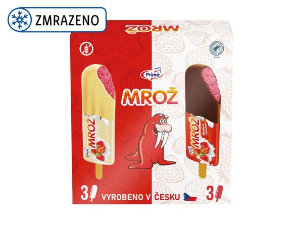 MROŽ MIX MULTIPACK
