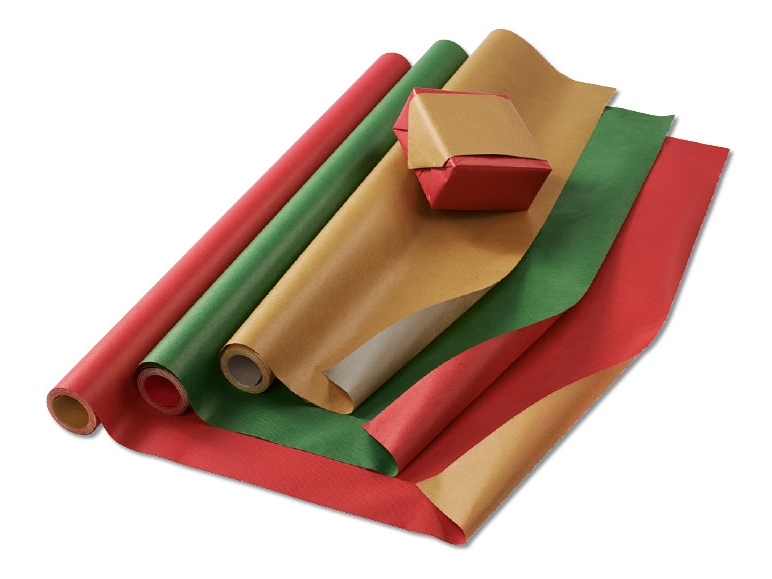 Papier cadeau