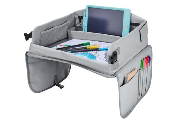 Portable Travel & Play Table