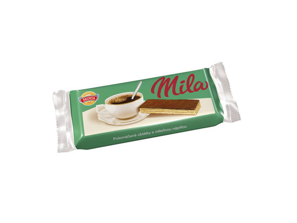 MILA