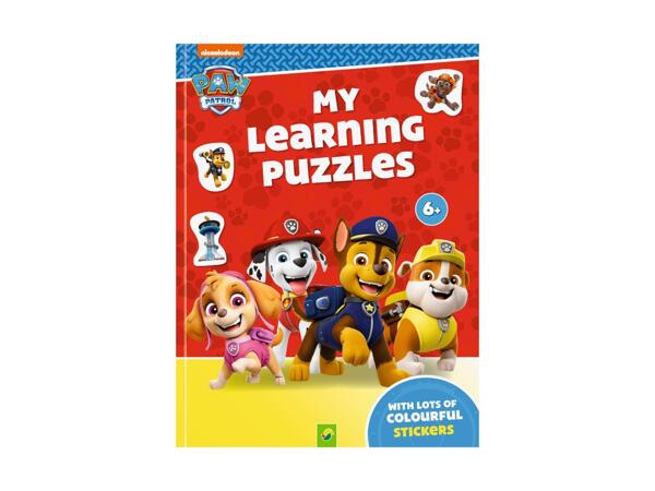 Activity Book