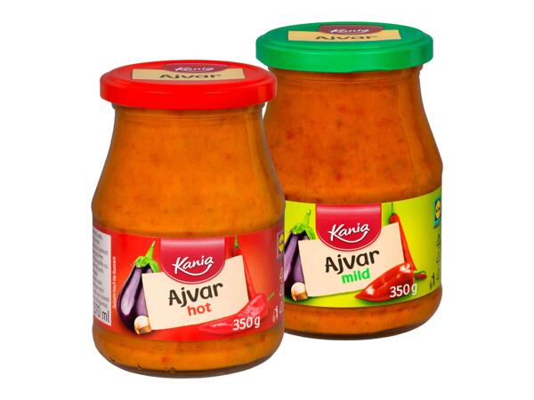 AJVAR