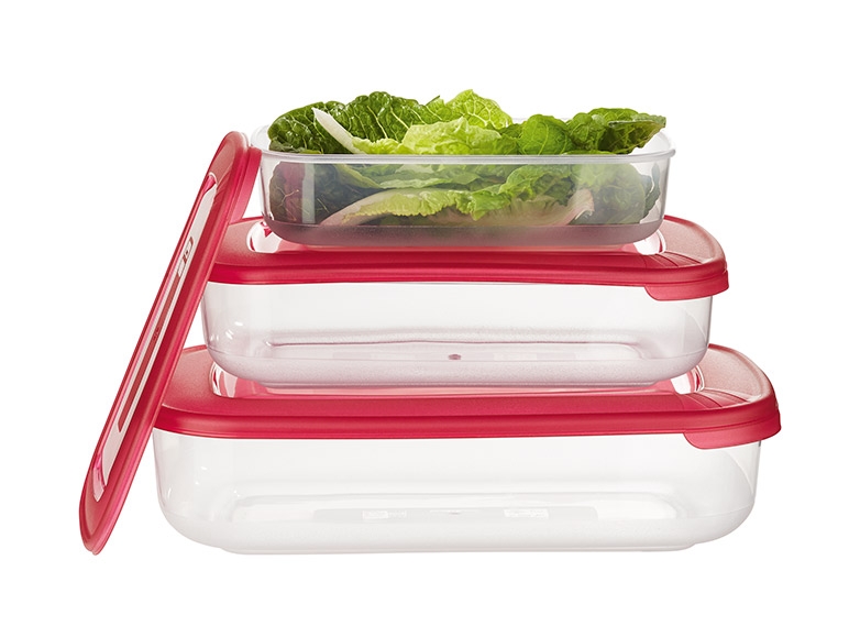 ERNESTO Storage Container Set