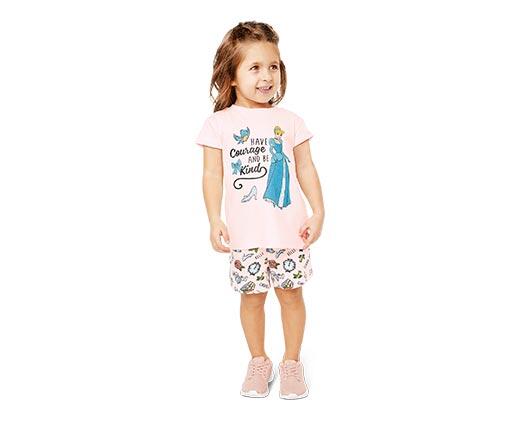 Licensed Childrens Character 5pc Summer Set