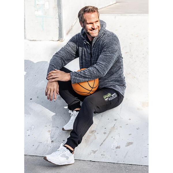 Sport- und Freizeit-Sweathose
