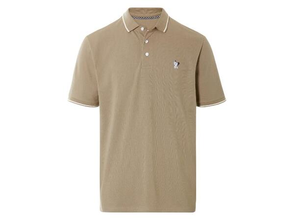 Pánské polotriko "Regular Fit"