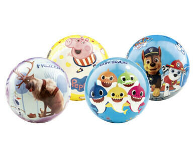BALLE POUR ENFANTS