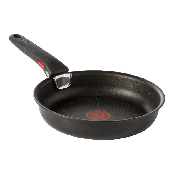 TEFAL(R) 				Ensemble de poêles Ingenio, 3 pcs