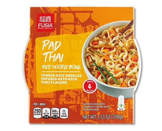 Fusia Asian Inspirations Curry Rice Noodle Soup Bowls Assorted Varieties