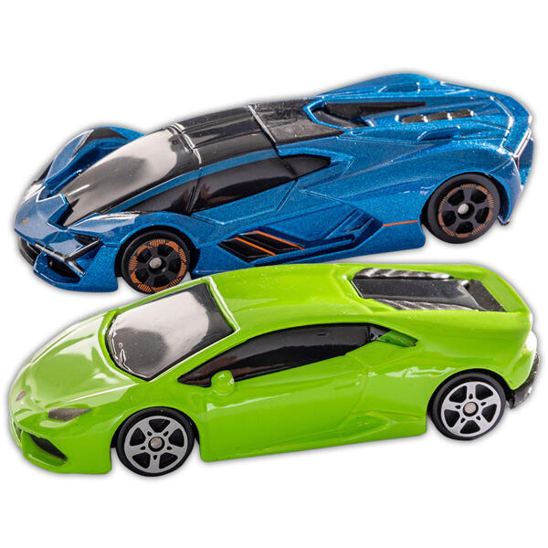 Fahrzeuge 5er-Set