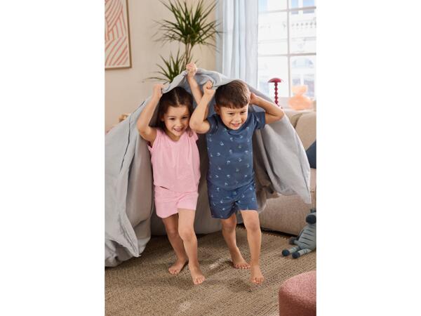 Kids' Short Pyjamas