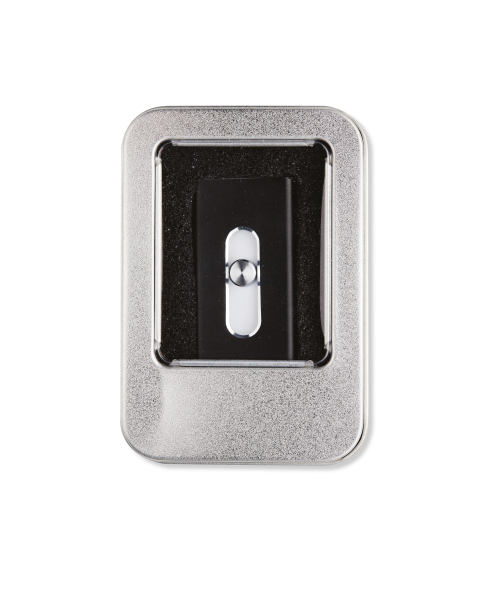 64GB Lightning Port/USB Backup Drive
