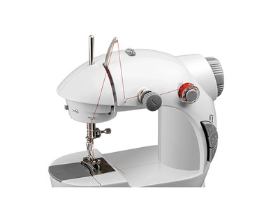 Easy Home Mini Sewing Machine